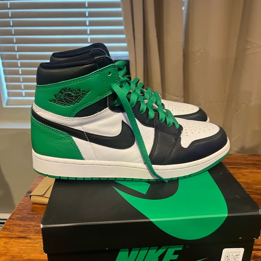 Nike, size 9.5